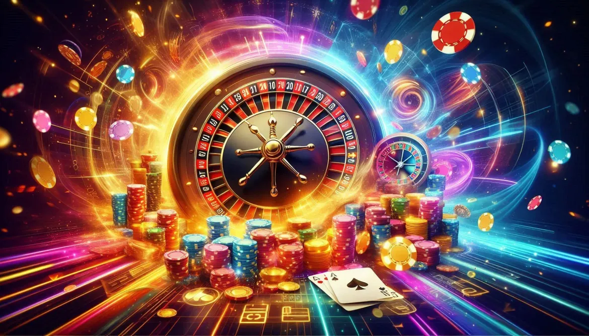 Silveredge Casino